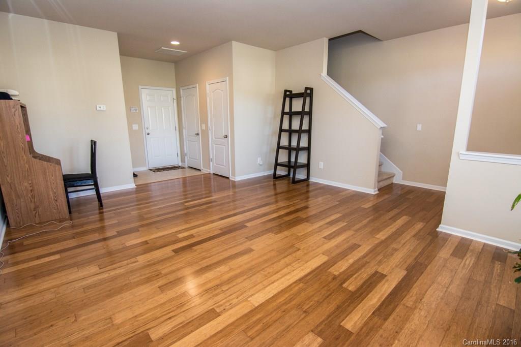 Brighton Park - Residential