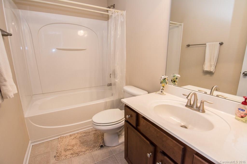 Brighton Park - Residential