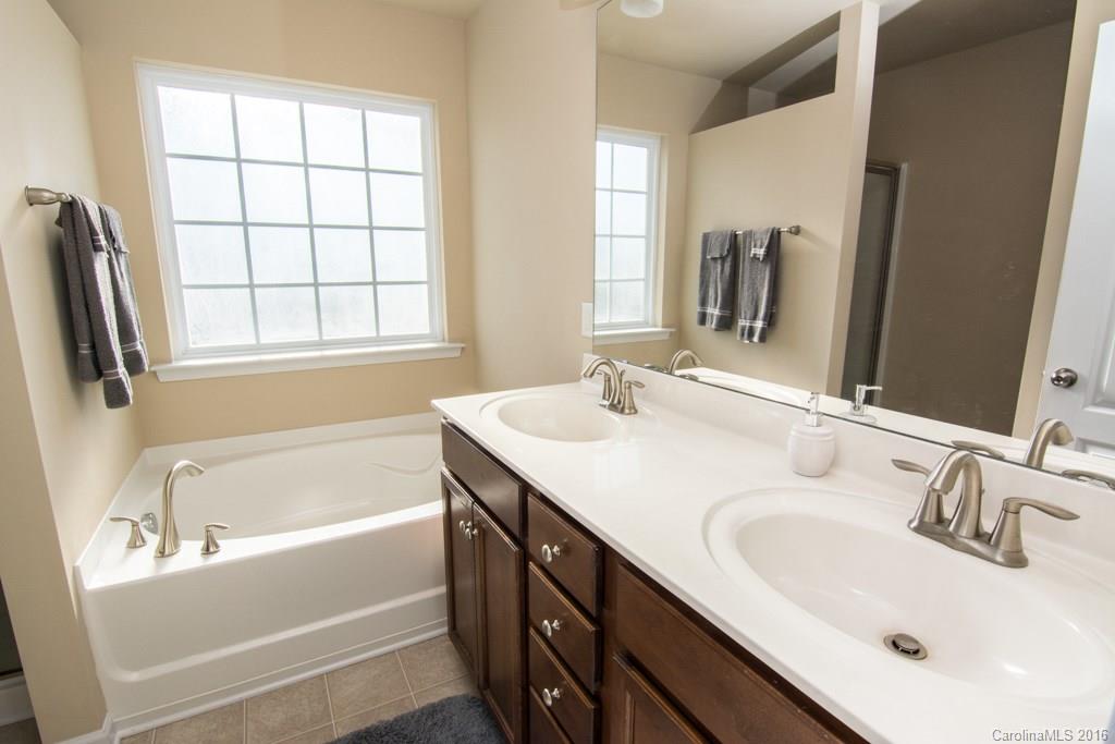 Brighton Park - Residential