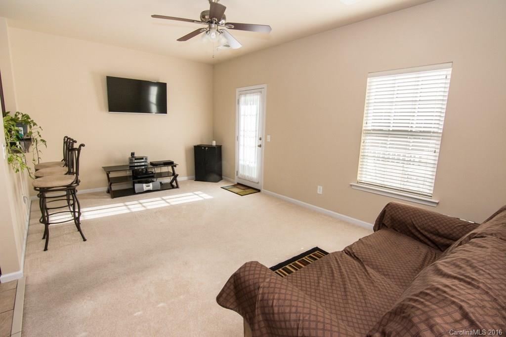 Brighton Park - Residential