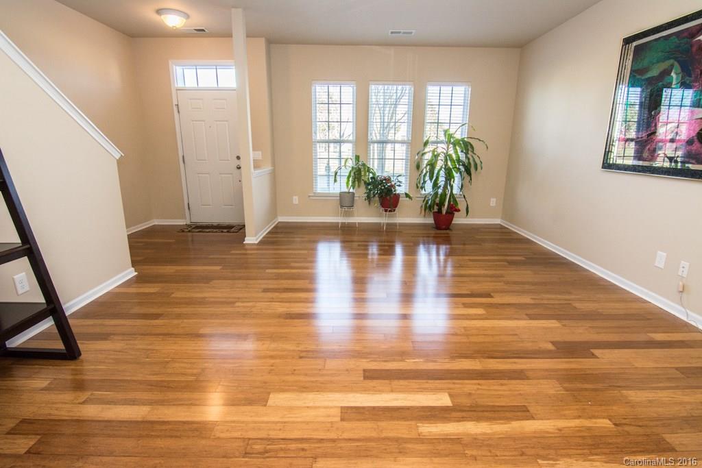 Brighton Park - Residential