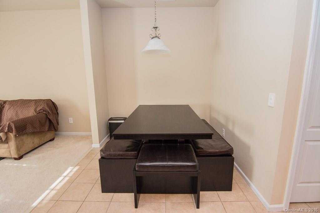 Brighton Park - Residential