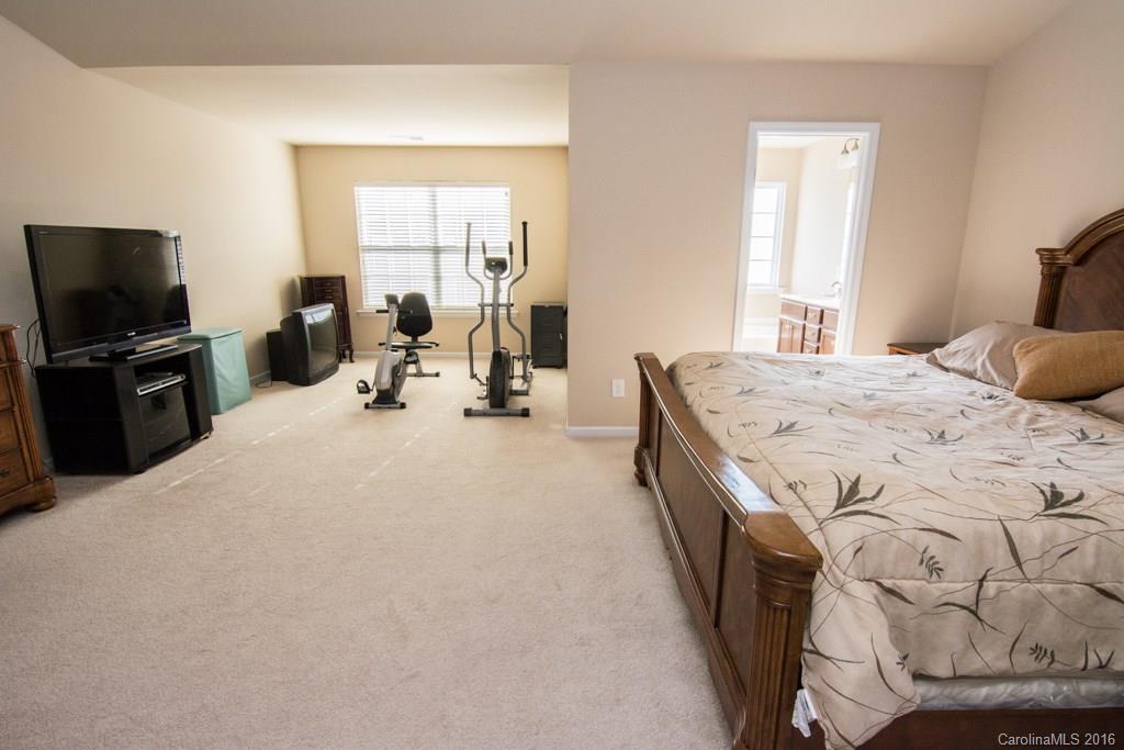 Brighton Park - Residential