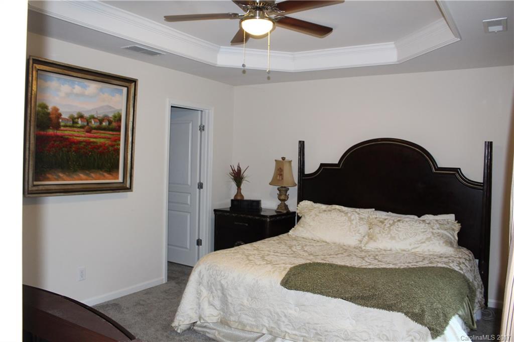 Baxter Village - Residential Lease