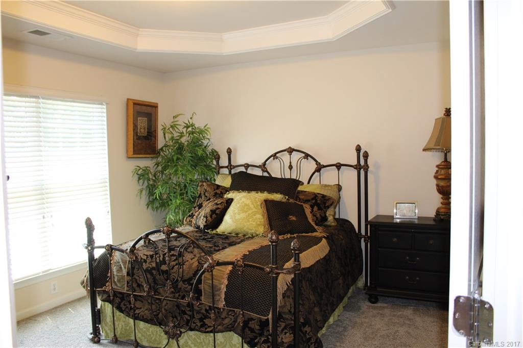 Baxter Village - Residential Lease