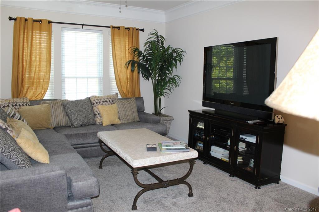 Baxter Village - Residential Lease