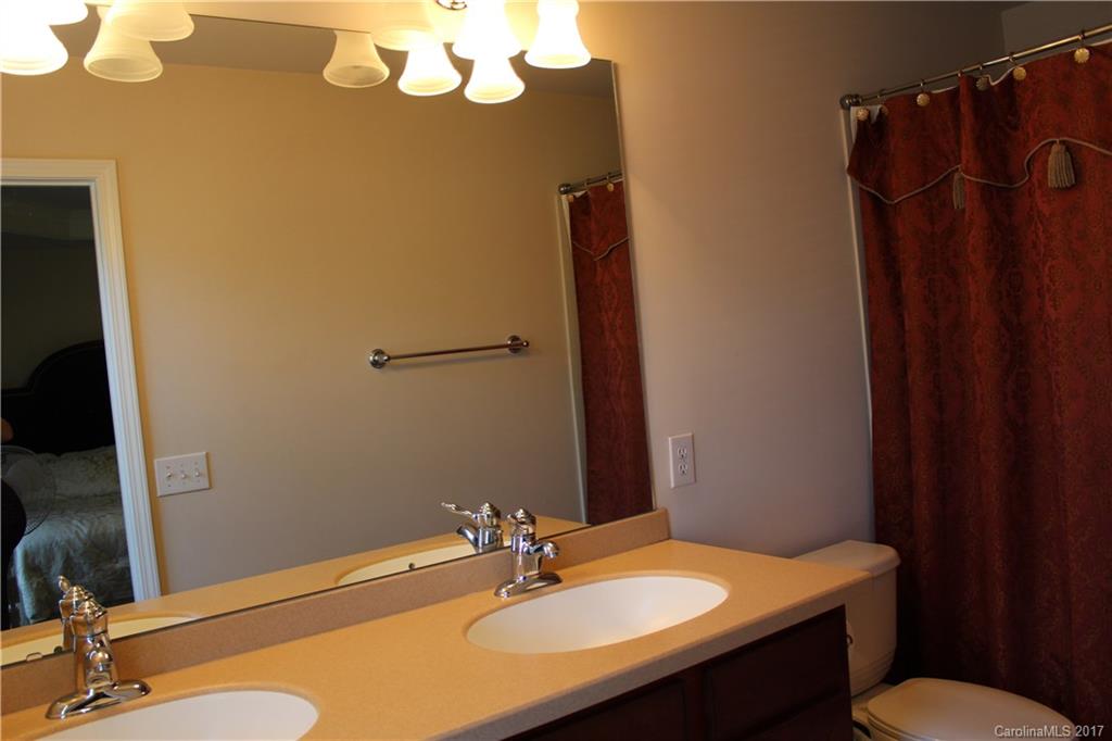 Baxter Village - Residential Lease