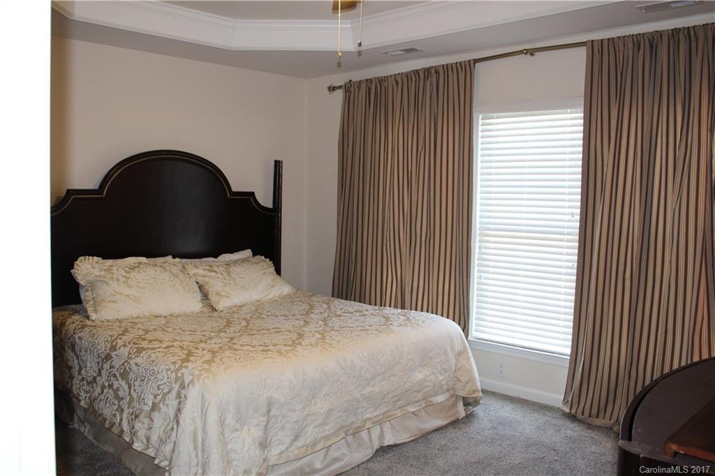 Baxter Village - Residential Lease