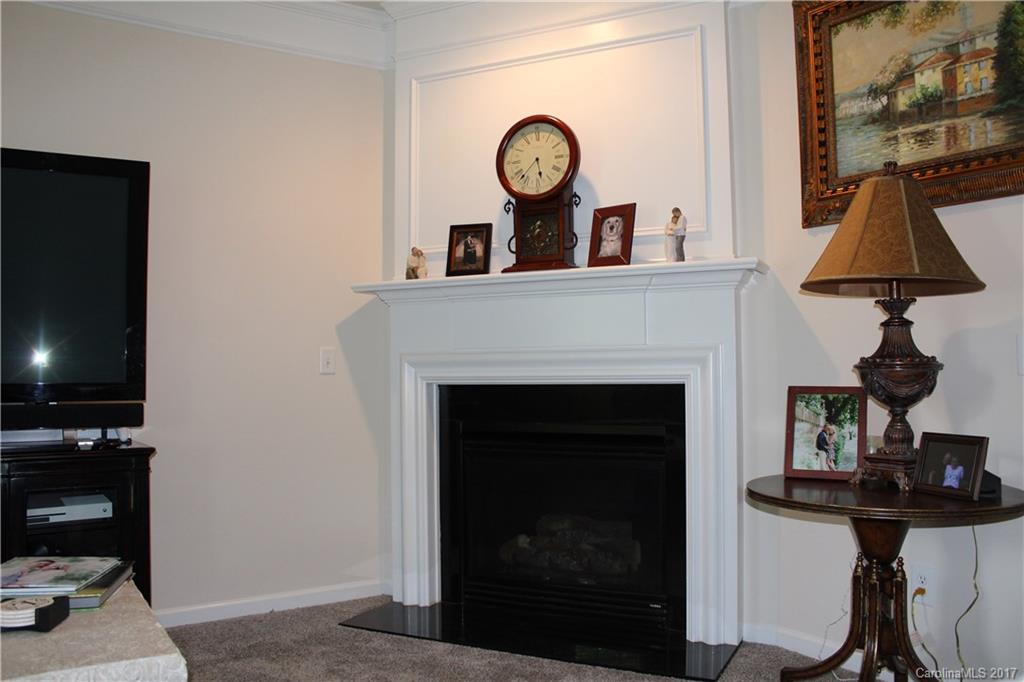 Baxter Village - Residential Lease