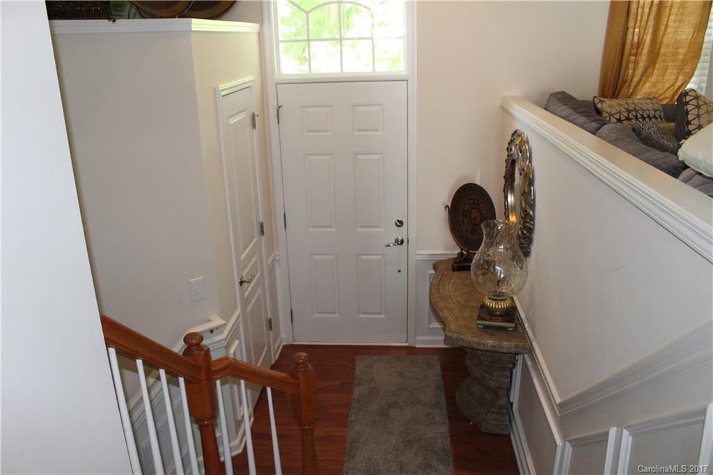 Baxter Village - Residential Lease