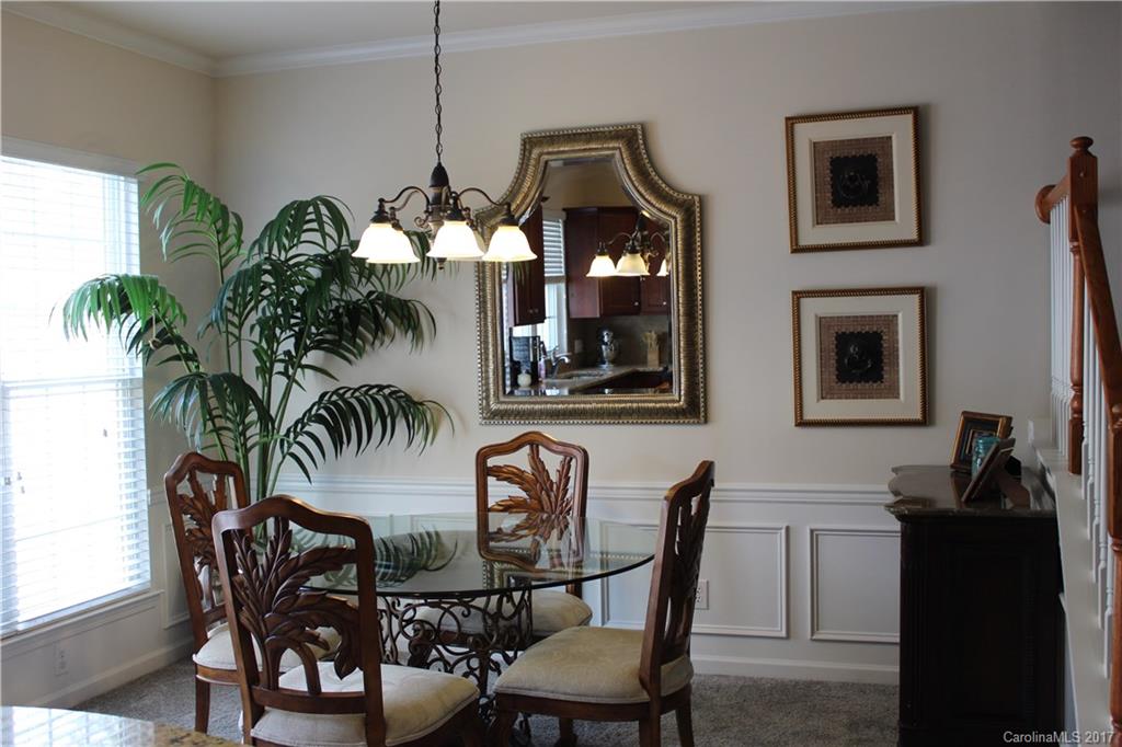 Baxter Village - Residential Lease