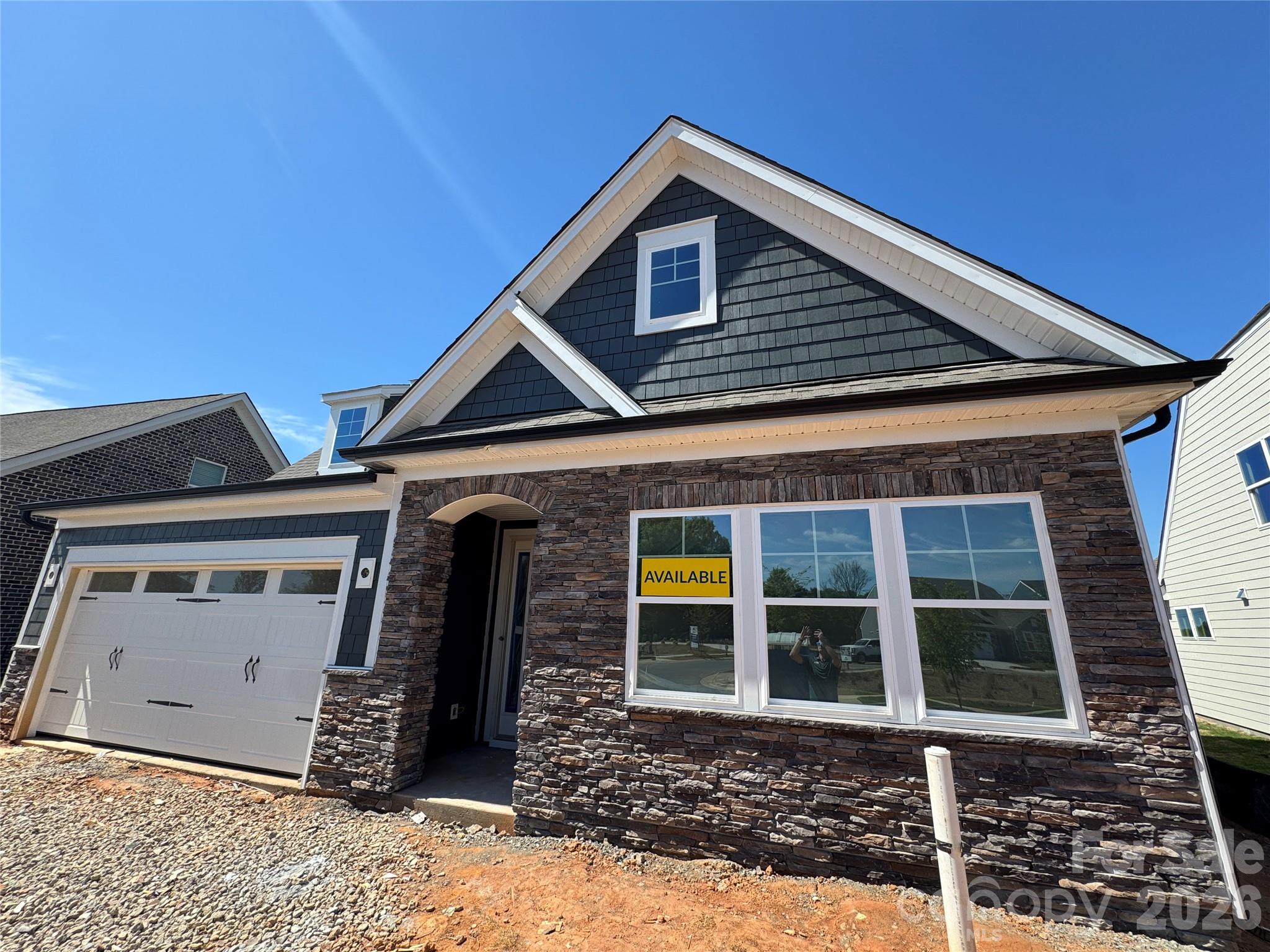 Founders Landing - Residential