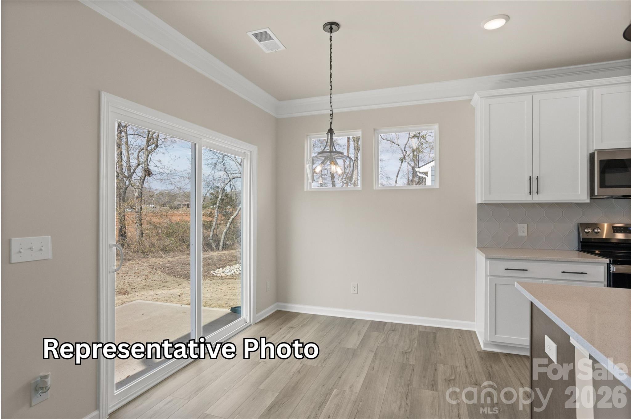 Founders Landing - Residential