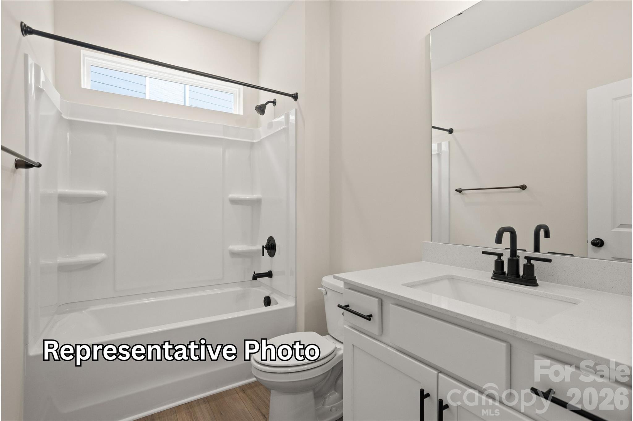 Founders Landing - Residential