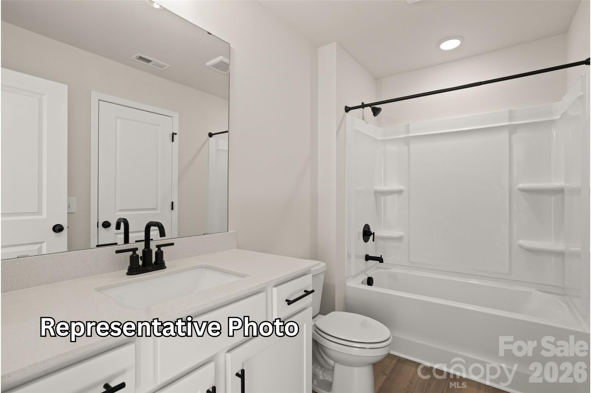 Founders Landing - Residential