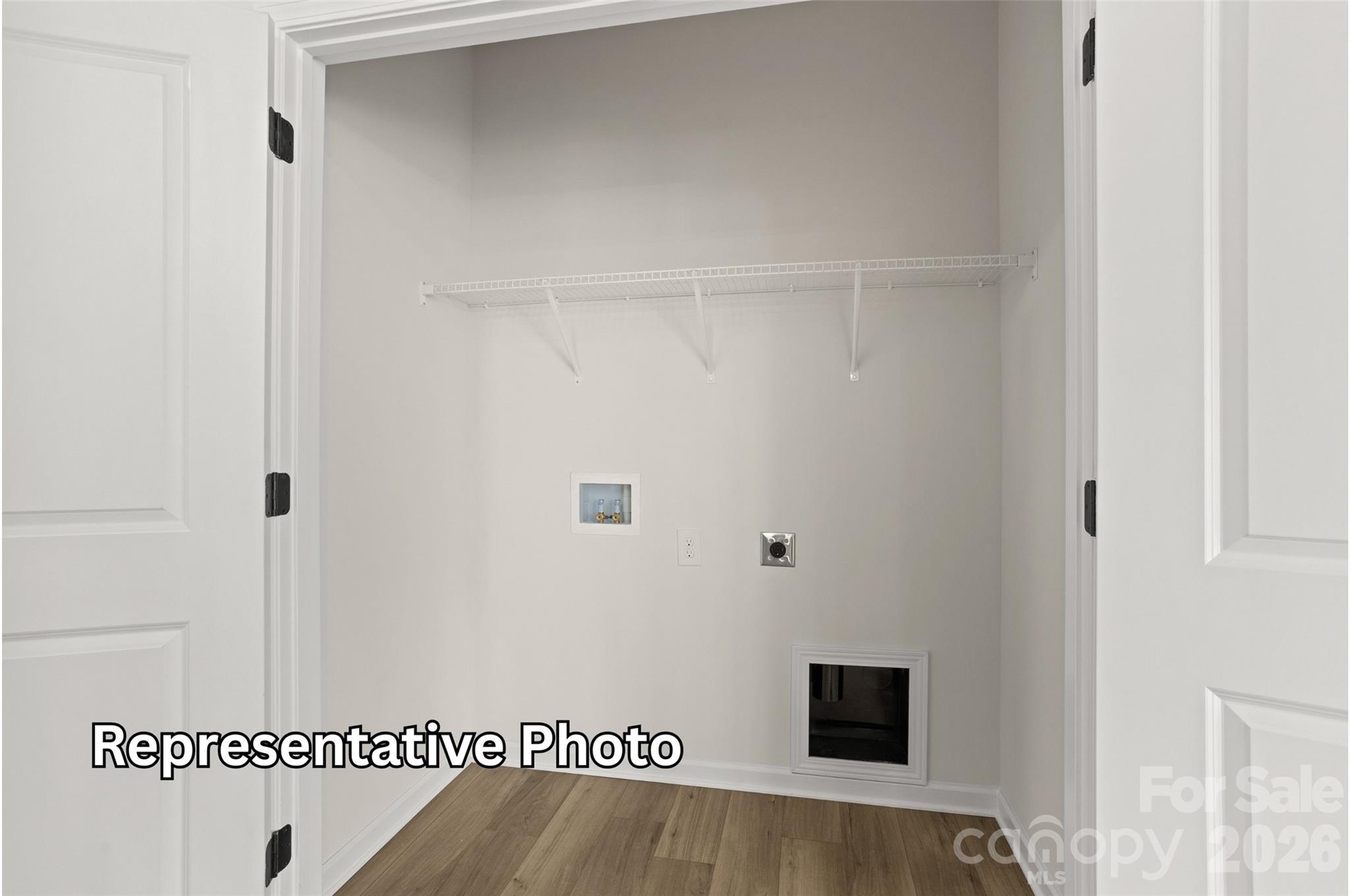 Founders Landing - Residential