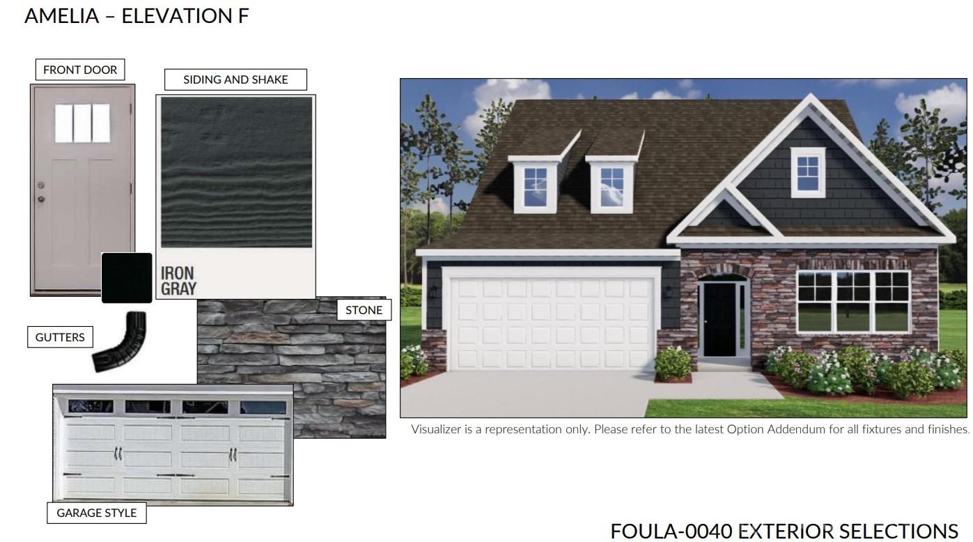 3077 Founding Fathers Drive