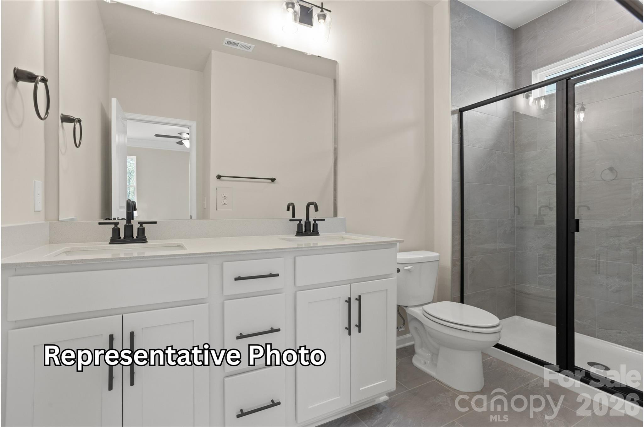 Founders Landing - Residential