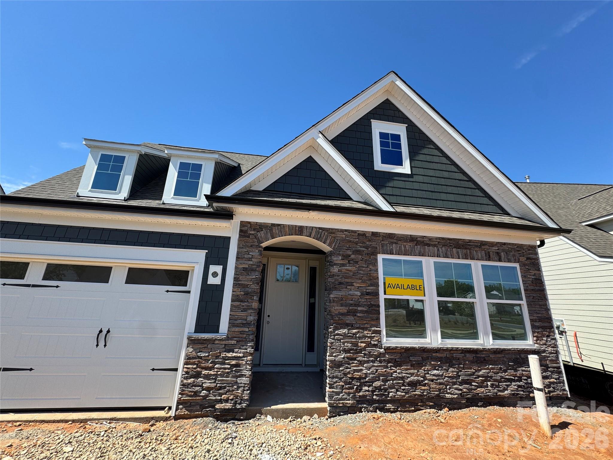 Founders Landing - Residential