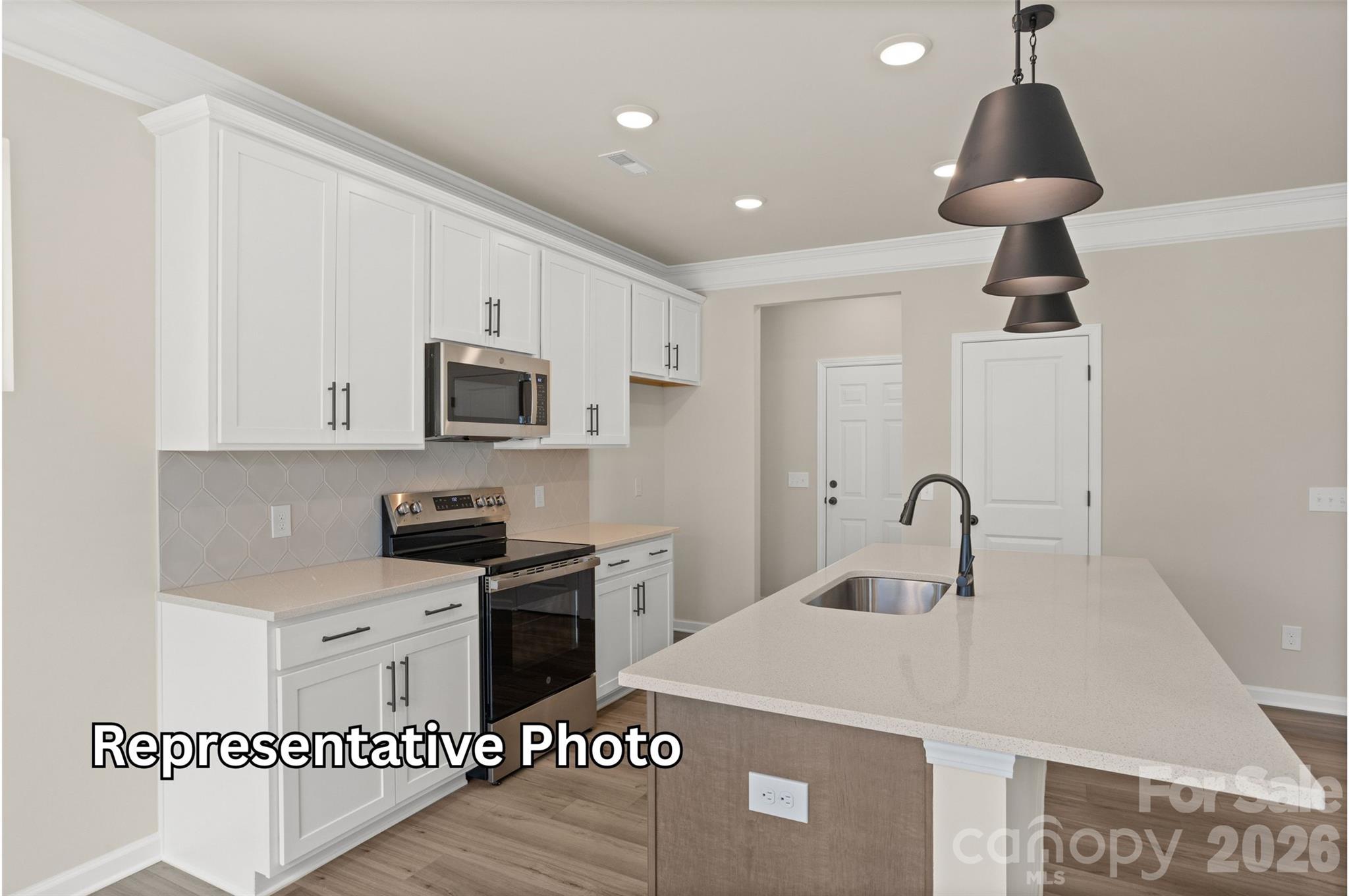 Founders Landing - Residential