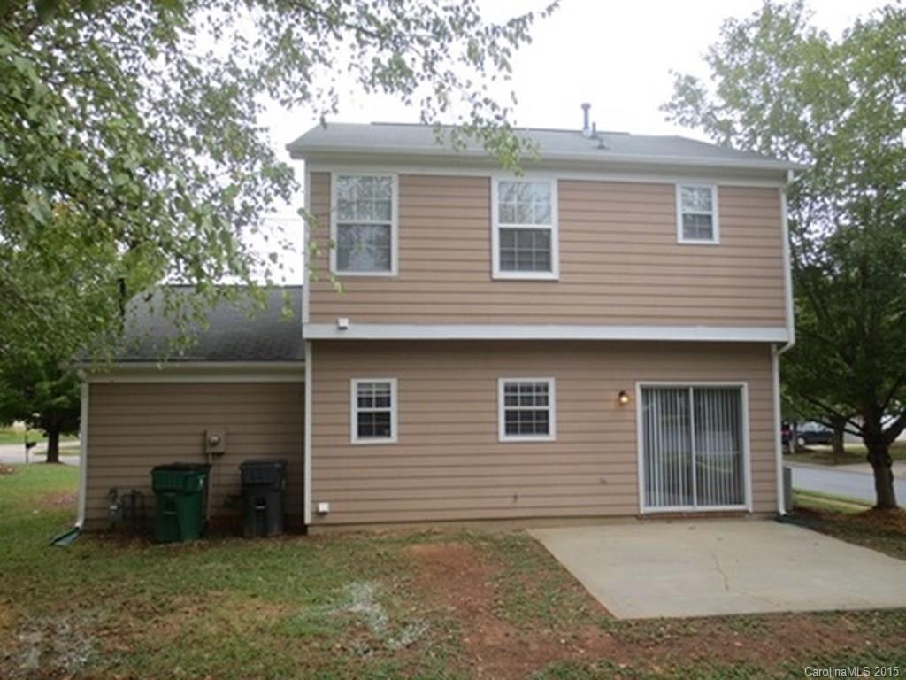 Cambridge - Residential Lease