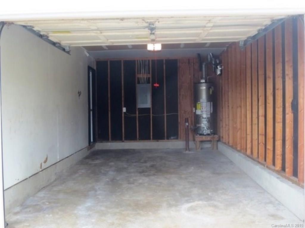 Cambridge - Residential Lease