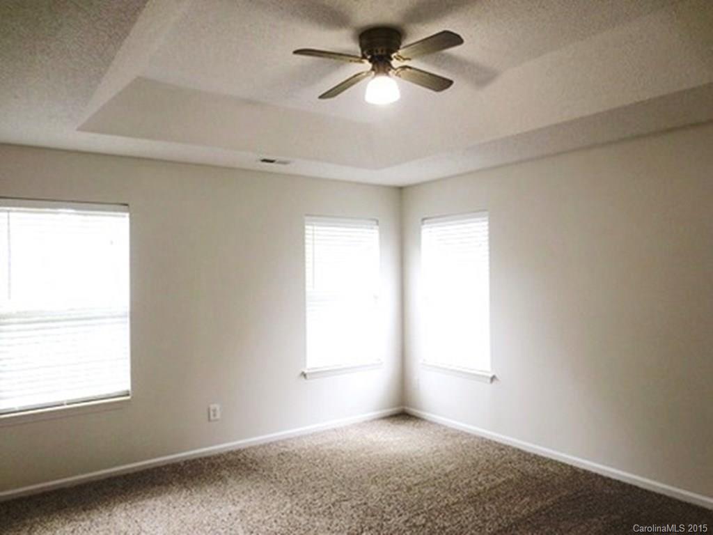 Cambridge - Residential Lease