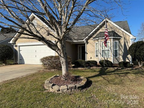 A home in Statesville