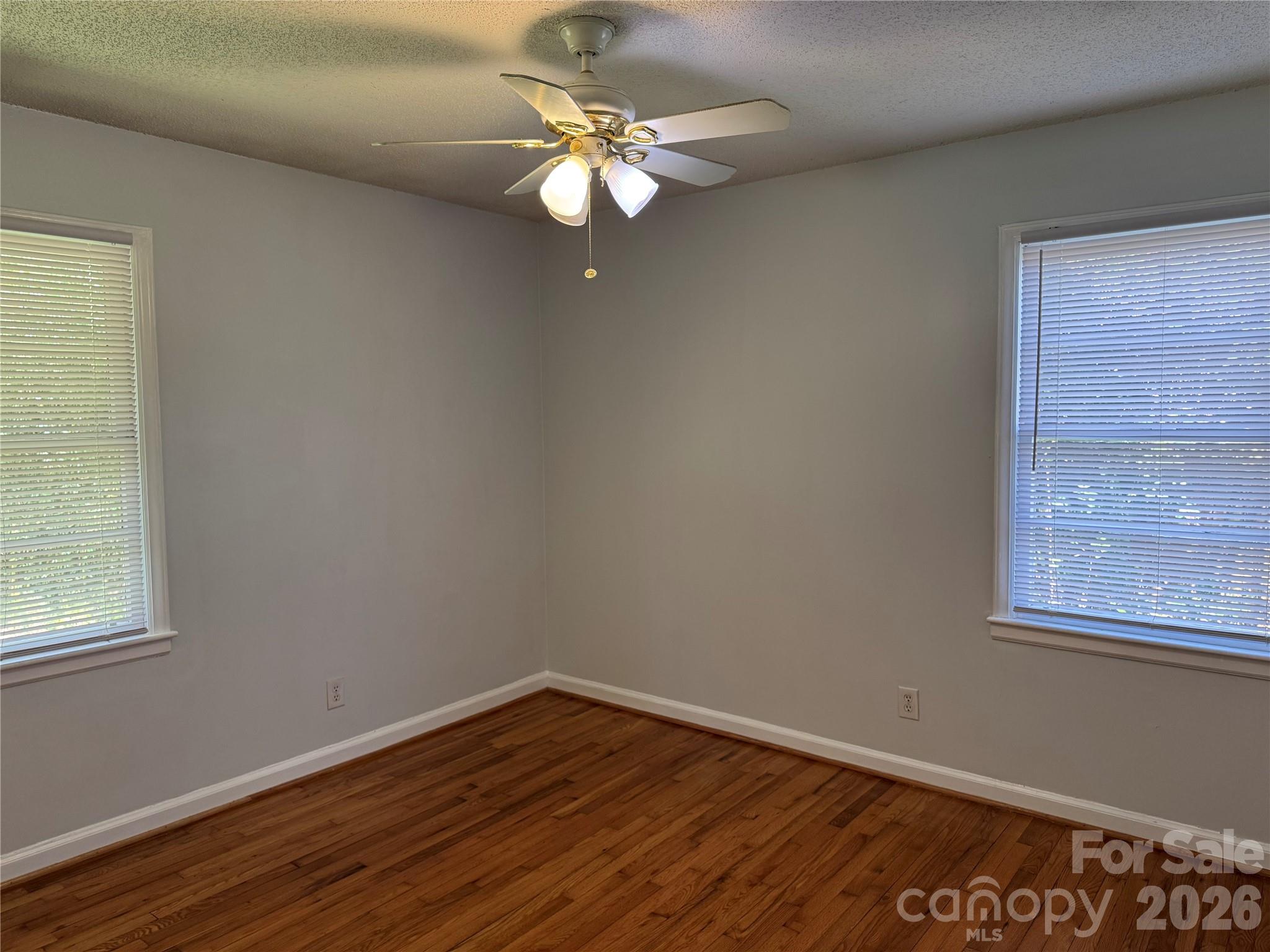 Oakwood Acres - Residential