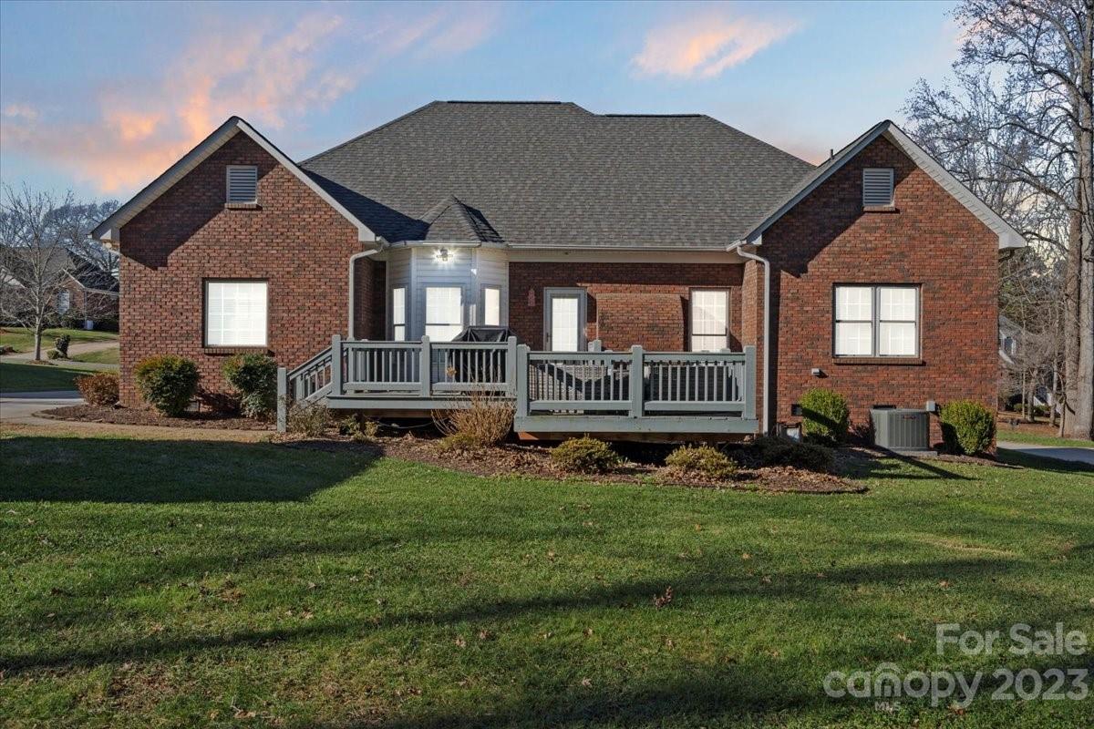 Fieldstone - Residential