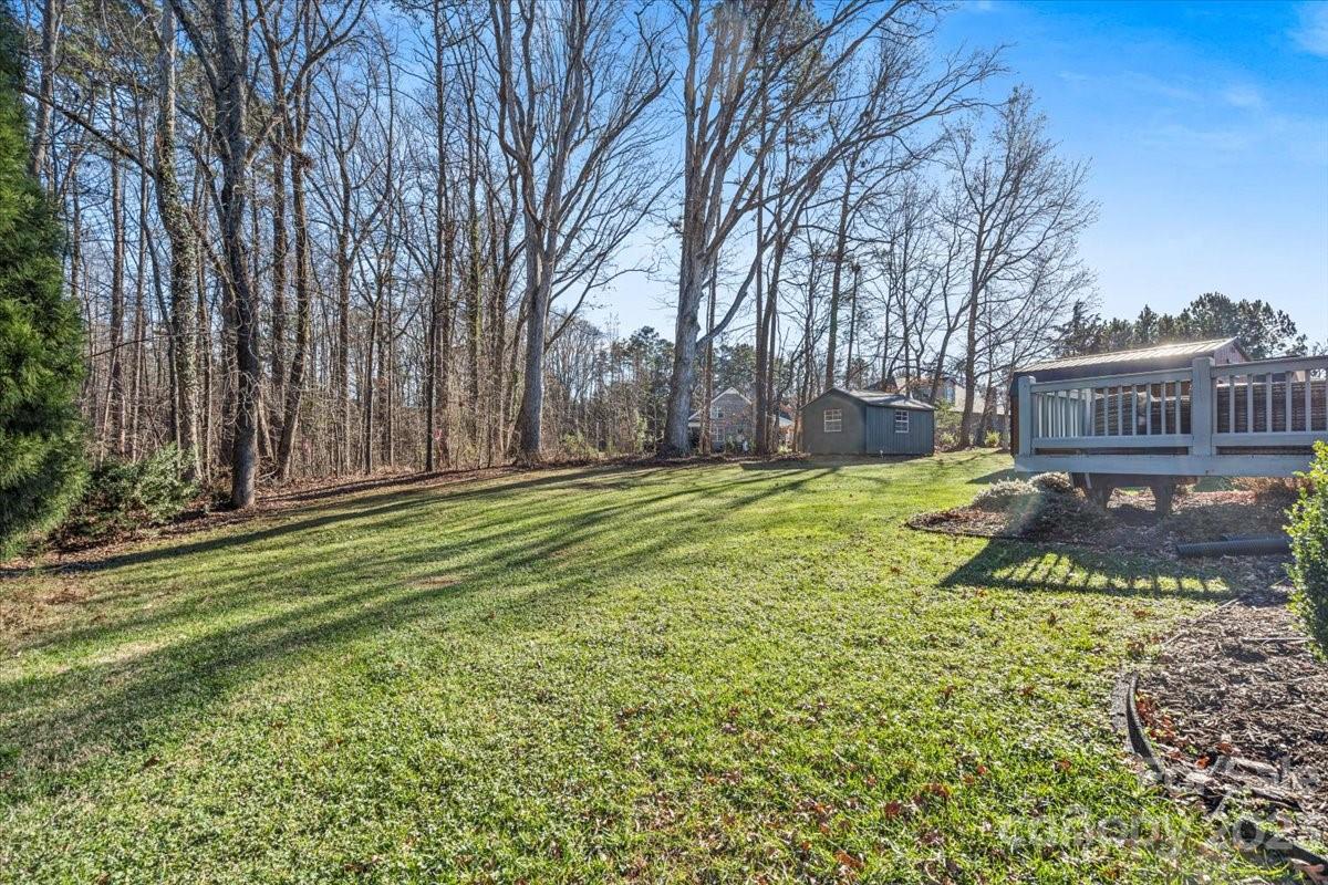 Fieldstone - Residential