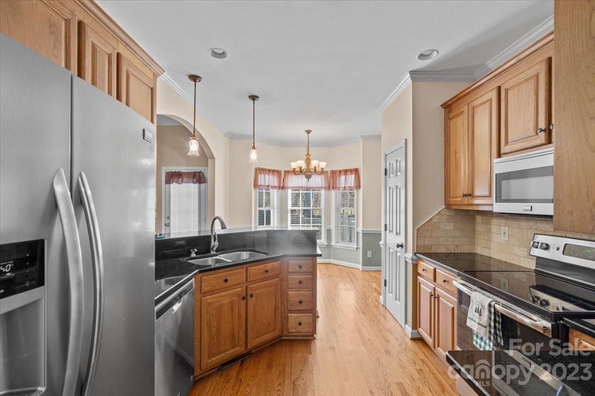 Fieldstone - Residential