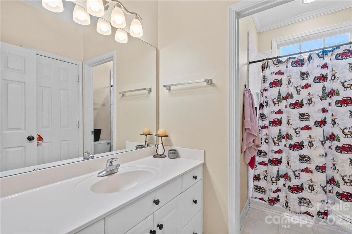 Fieldstone - Residential