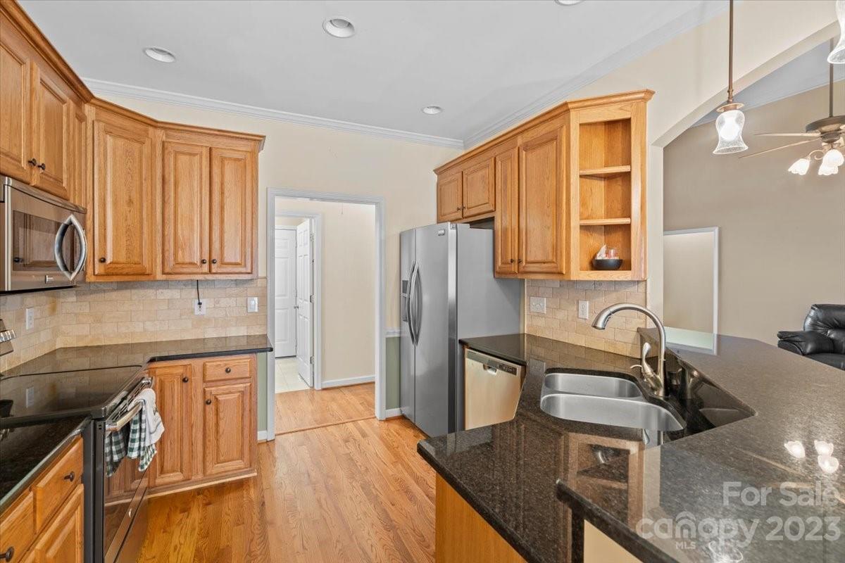 Fieldstone - Residential