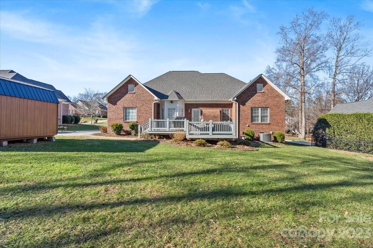 Fieldstone - Residential