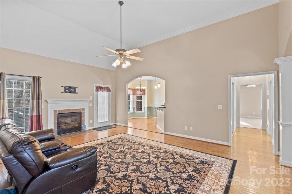 Fieldstone - Residential