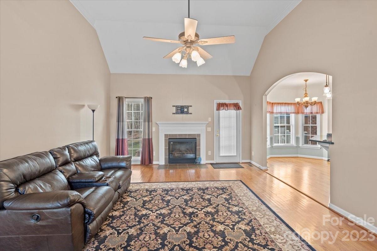 Fieldstone - Residential