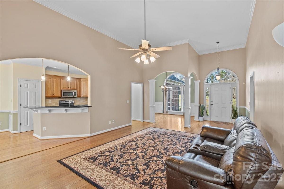 Fieldstone - Residential