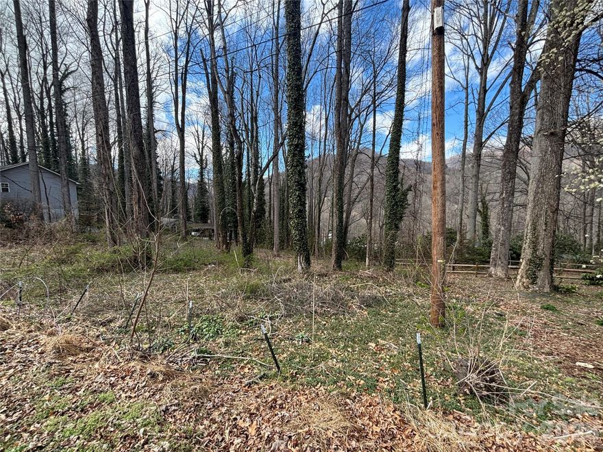 Gently sloping lot in a convenient location close to all that Maggie Valley and the surrounding mountains have to offer. Tucked just off Hwy 19 (Soco Road), this property is located in the established Wild Acres community, home to a variety of attractive residences. With easy access to the Great Smoky Mountains National Park and Cataloochee Ski Area, this is an ideal setting for an outdoor enthusiast’s mountain retreat. Come experience the natural beauty of Western North Carolina and build your dream home here. Previously approved septic permit in 2022 on file