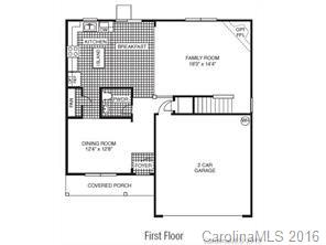 Fieldstone - Residential