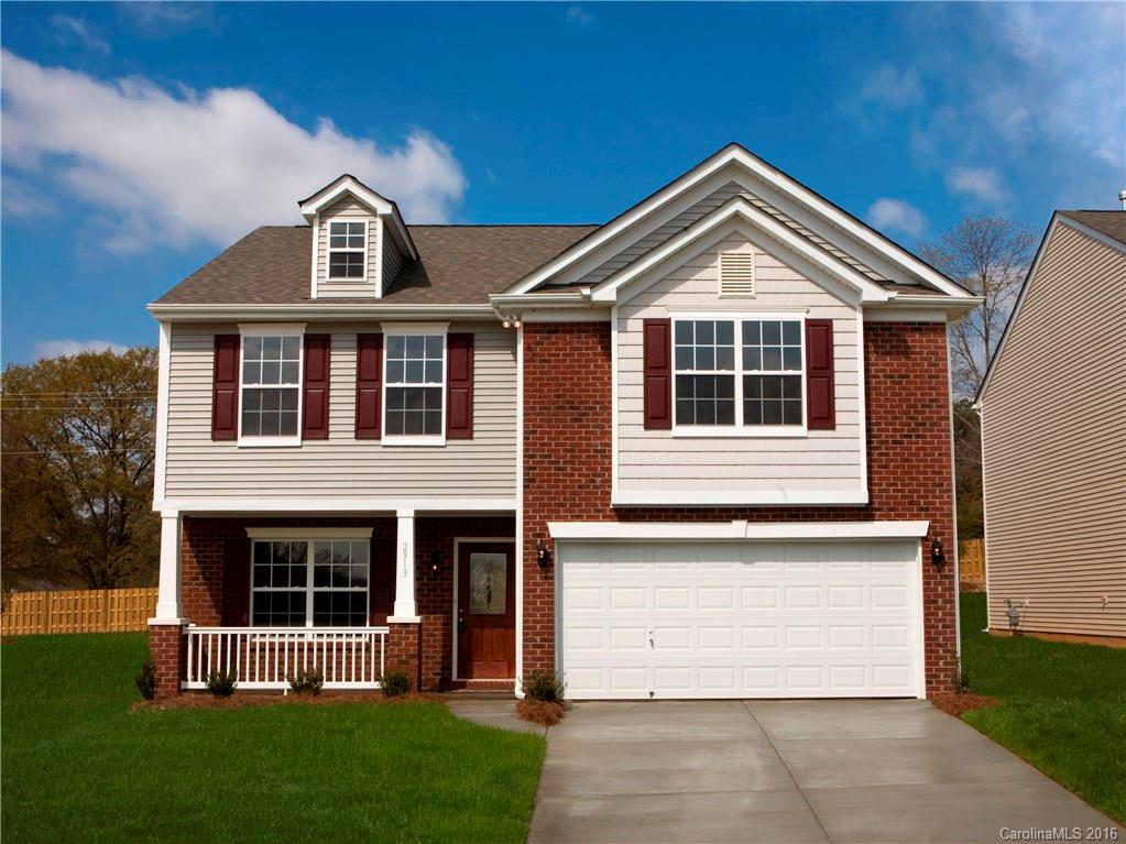 Fieldstone - Residential