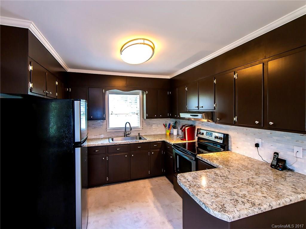 Lakewood - Residential