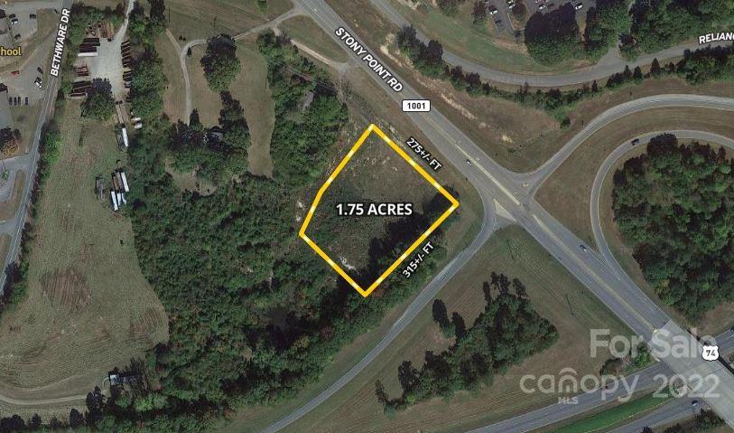 103 Stony Point Road