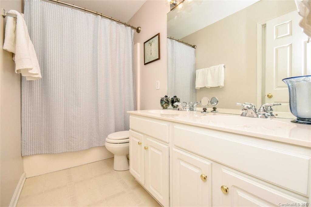 Victoria Bay - Residential