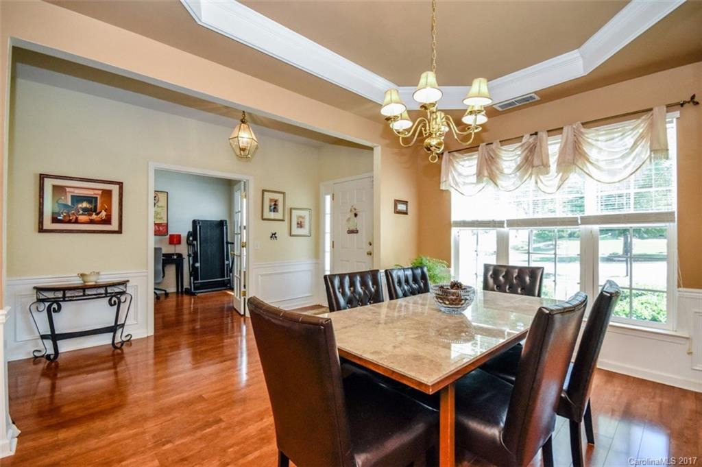 Victoria Bay - Residential