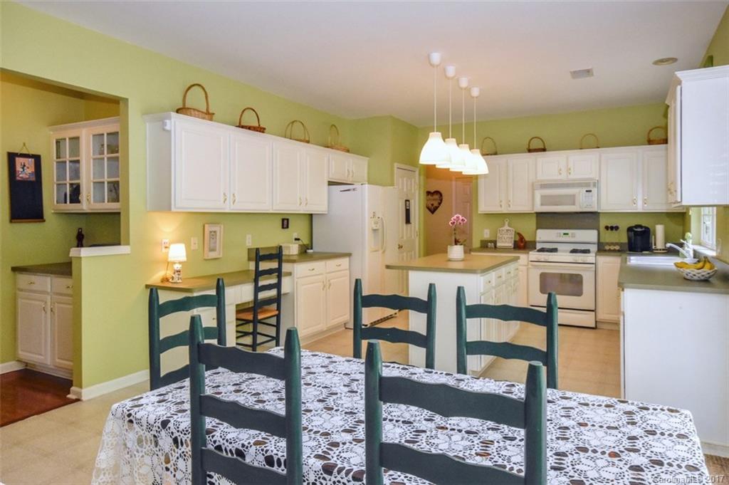 Victoria Bay - Residential