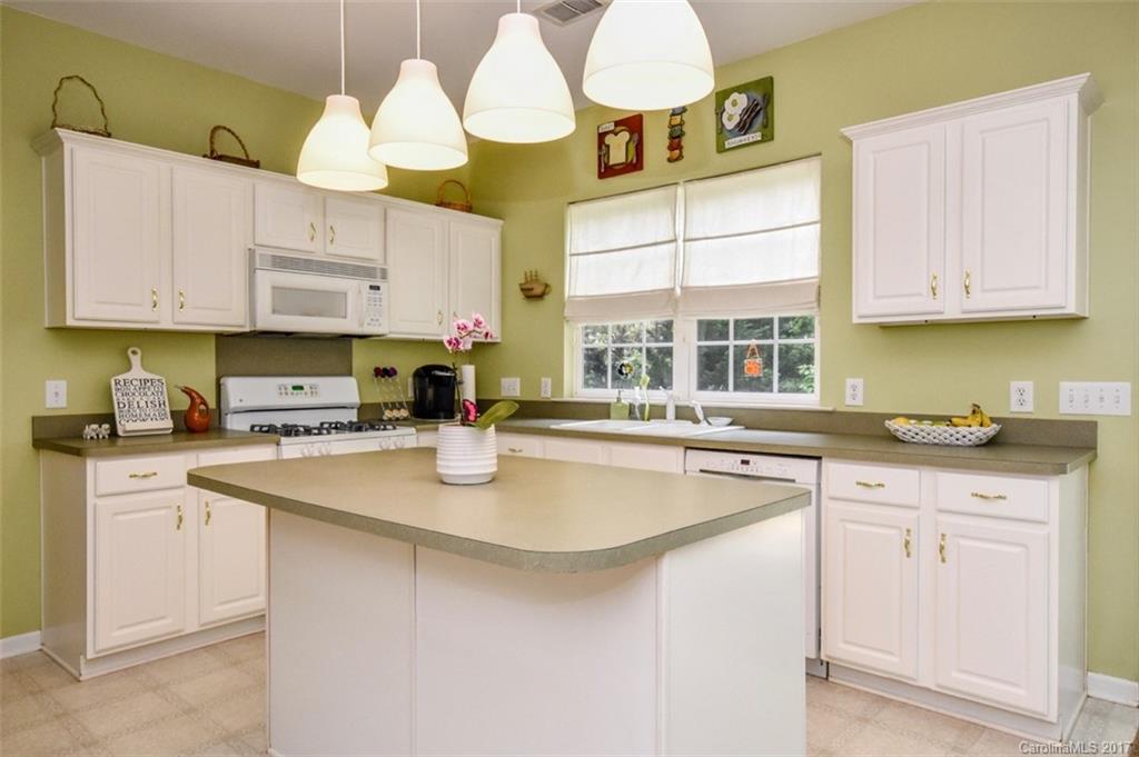 Victoria Bay - Residential