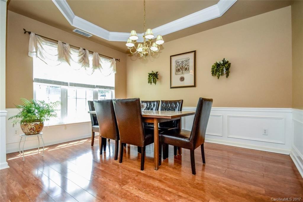 Victoria Bay - Residential