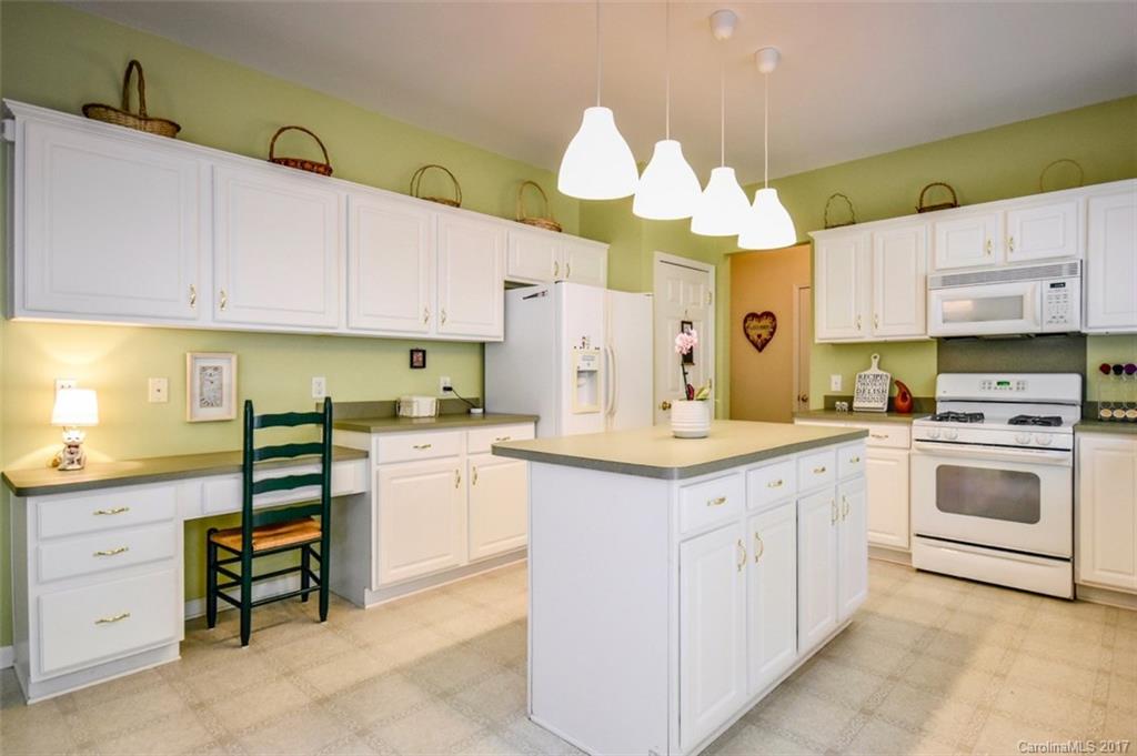 Victoria Bay - Residential