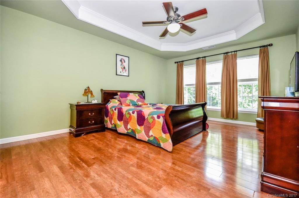 Victoria Bay - Residential